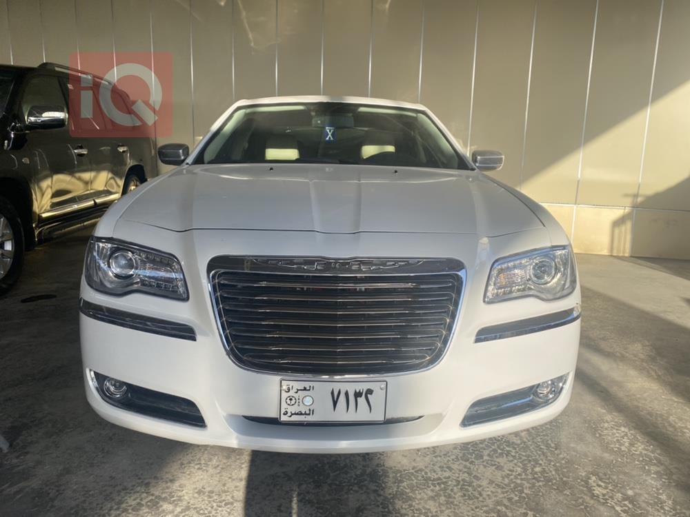 Chrysler 300